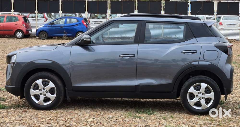 Mahindra Xuv 3xo Mx3 1.5 Diesel, 2025, Diesel