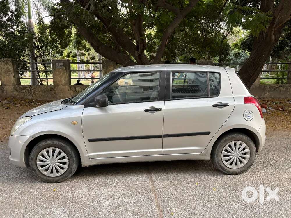 Single Owner Showroom Track Vehicle Rc 2030 Valid