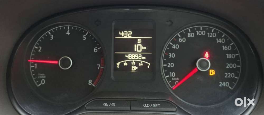 Volkswagen Vento 1.0 Highline Plus, 2022, Petrol