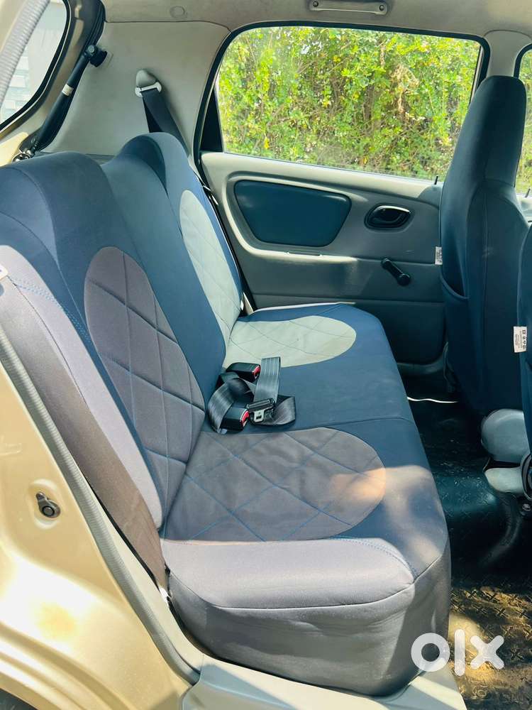 Maruti Suzuki Alto K10 2010-2014 Vxi, 2012, Petrol