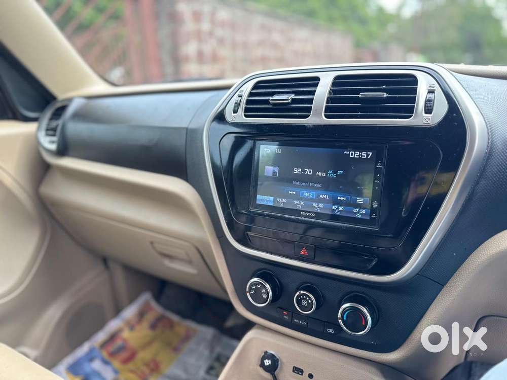 Mahindra Bolero Neo N10 (o), 2022, Diesel