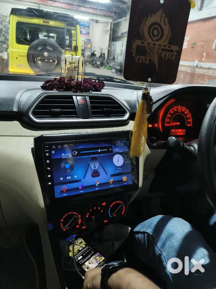 Maruti Suzuki Dzire Lxi 2020