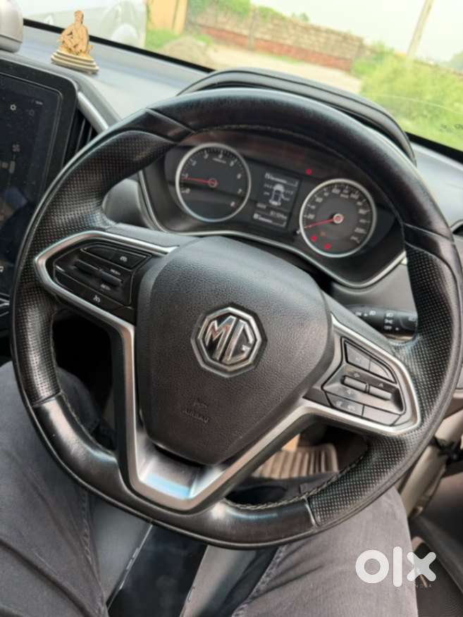 Mg Hector, 2019, Diesel