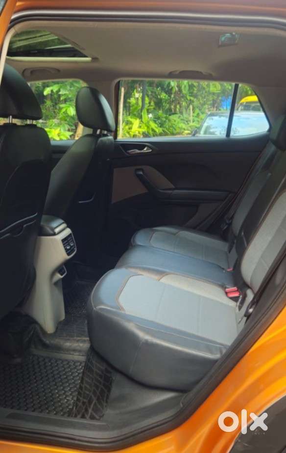 Skoda Kushaq 1.0 Tsi Style At, 2021, Petrol