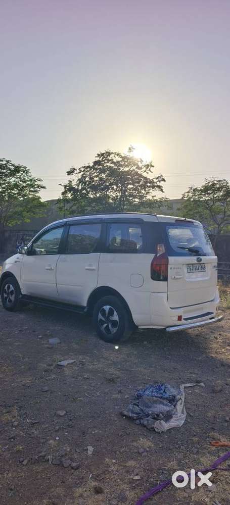 Mahindra Xylo, 2012, Diesel