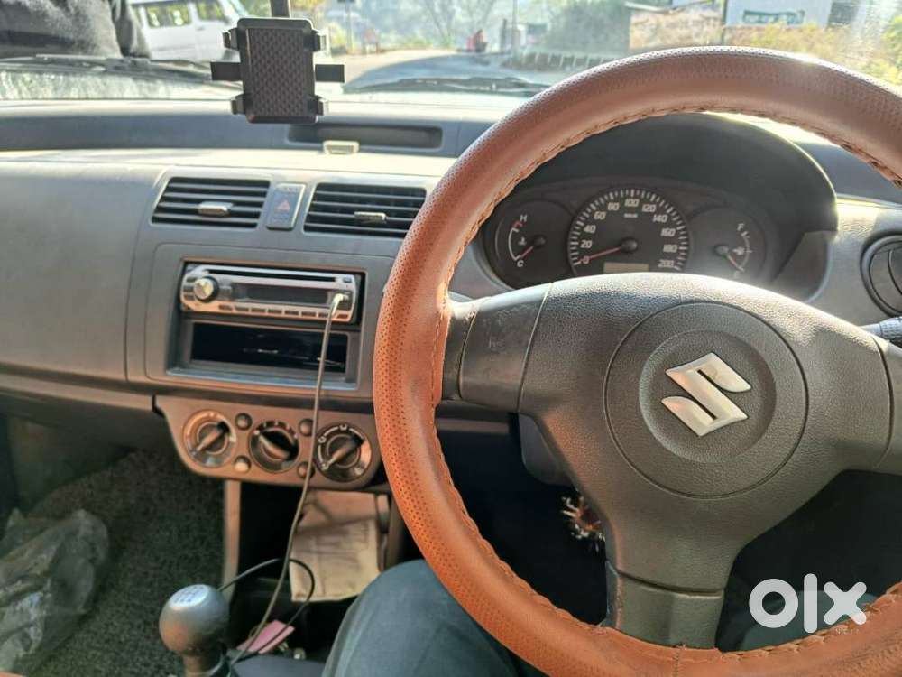 Maruti Suzuki Swift 2009 Petrol Well Maintained