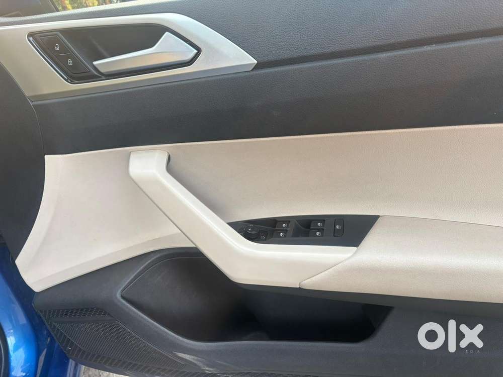 Volkswagen Virtus 1.0 Topline Tsi, 2023, Petrol