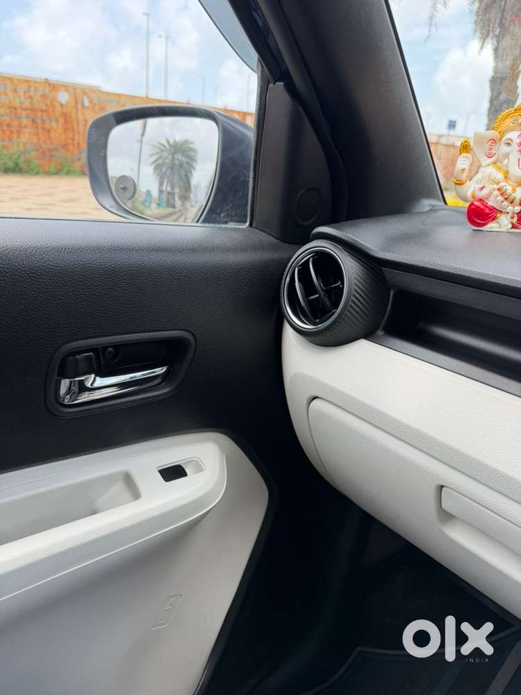 Urgent Sale: Maruti Ignis 2020 Alpha Automatic (top Model)
