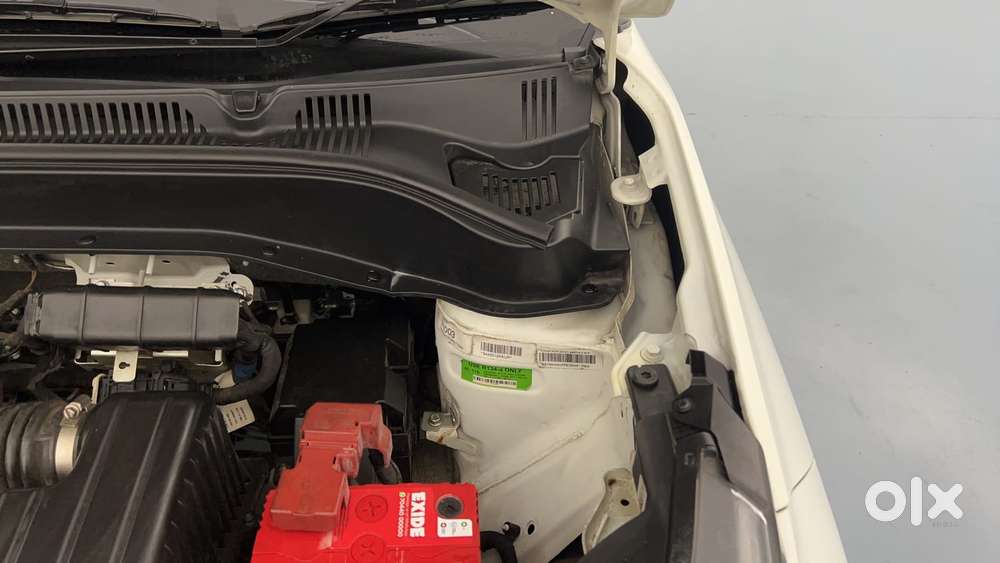 Tata Punch Pure, 2023, Petrol