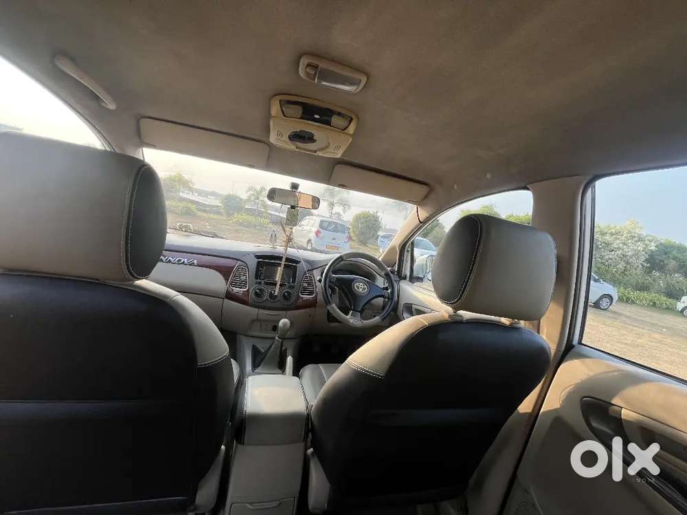 Toyota Innova 2005