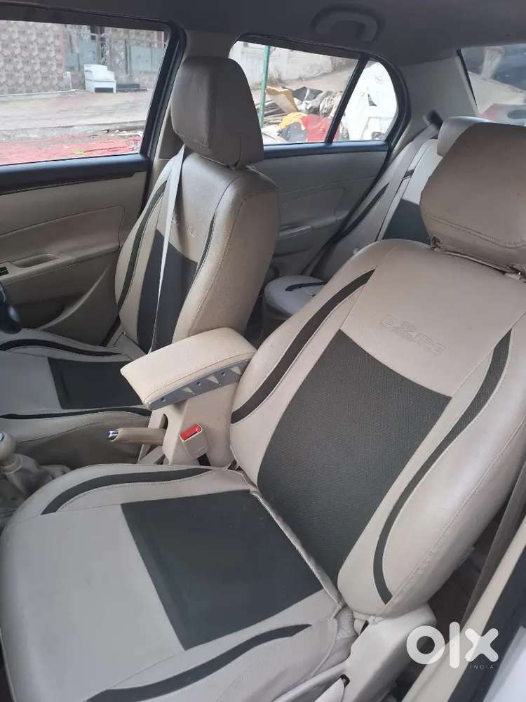 Maruti Suzuki Dzire 2013
