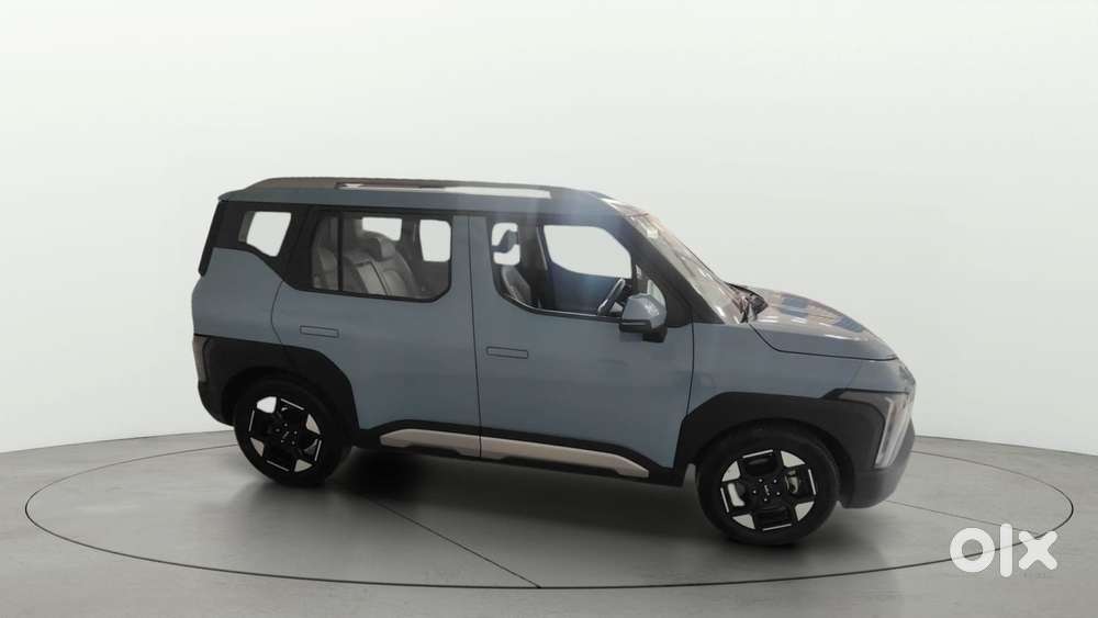 Kia Syros Htx Turbo, 2025, Petrol