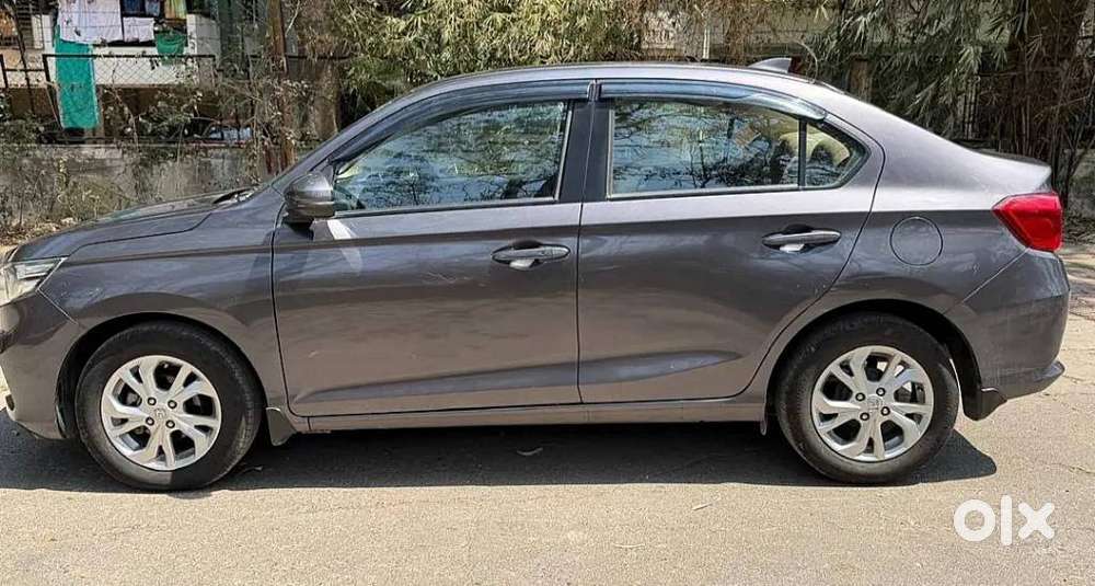 Honda Amaze V Petrol, 2021, Petrol