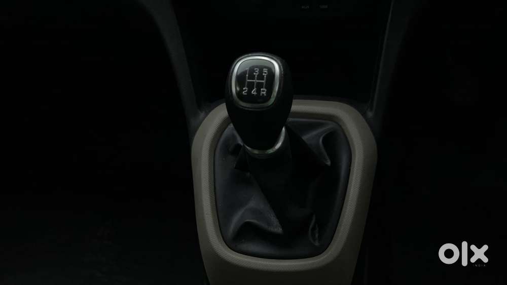 Hyundai Grand I10 Asta 1.2 Kappa Vtvt, 2017, Petrol