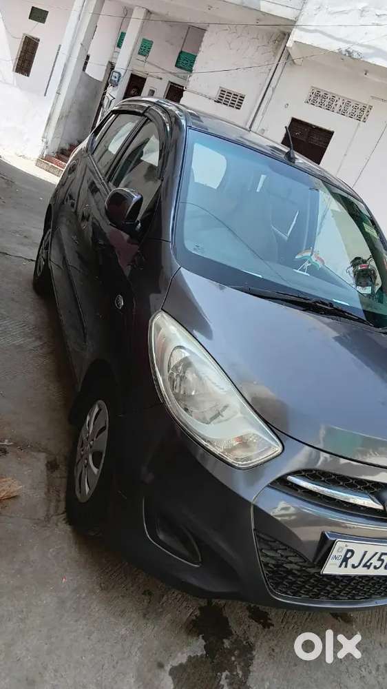 Hyundai I10 2013 Petrol 86000 Km Driven