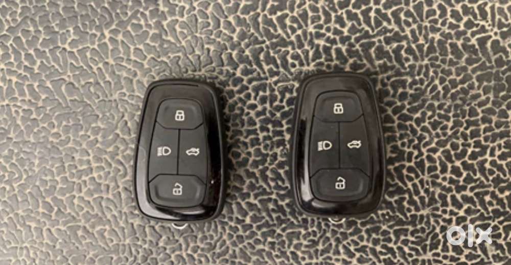 Tata Punch Petrol 2022