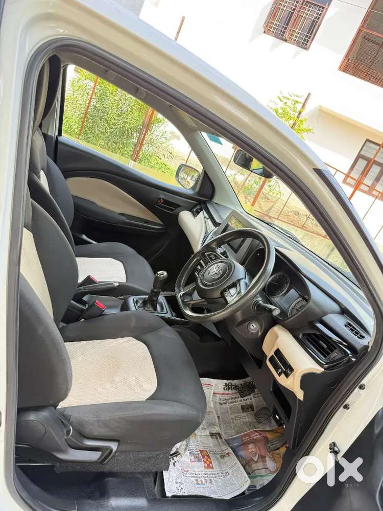 Toyota Glanza 1.2 S Manual 2022
