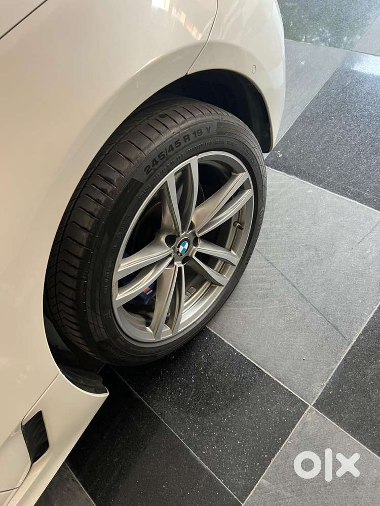 Bmw 6 Series Gt 620d M Sport, 2018, Diesel