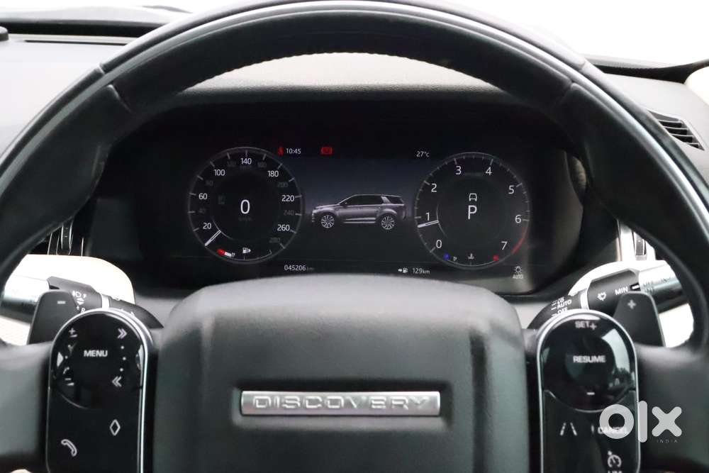 Land Rover Discovery Sport Se R-dynamic, 2020, Petrol