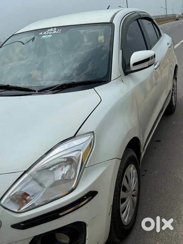 Maruti Suzuki Dzire Vdi 2019 Diesel