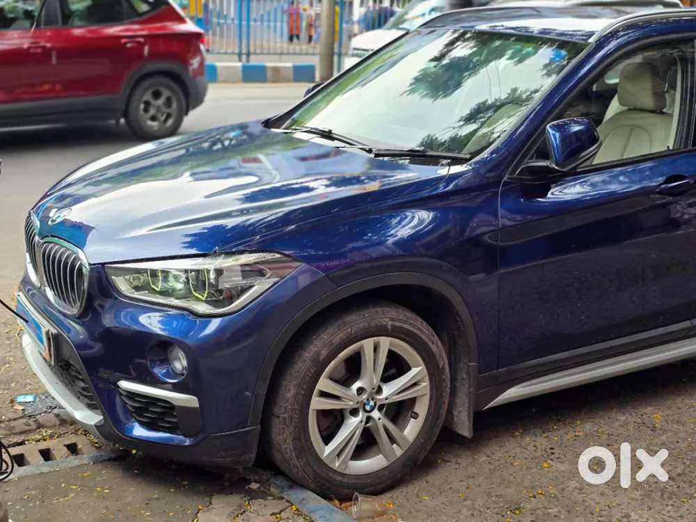 Bmw X1 Sdrive20d Expedition, 2019, Diesel