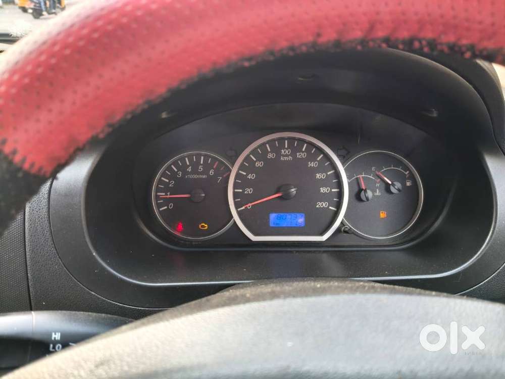 Pure Pertol Good Condition