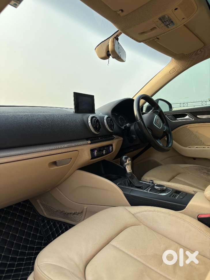 Audi A3, 2016, Diesel