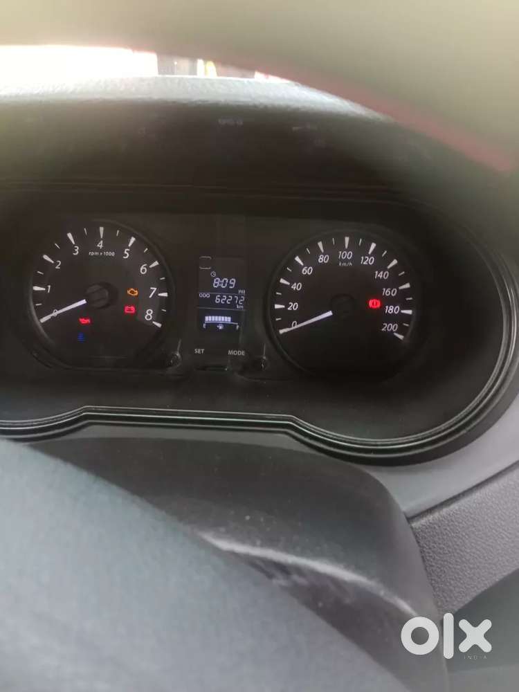 Tata Zest 2019 Diesel Good Condition
