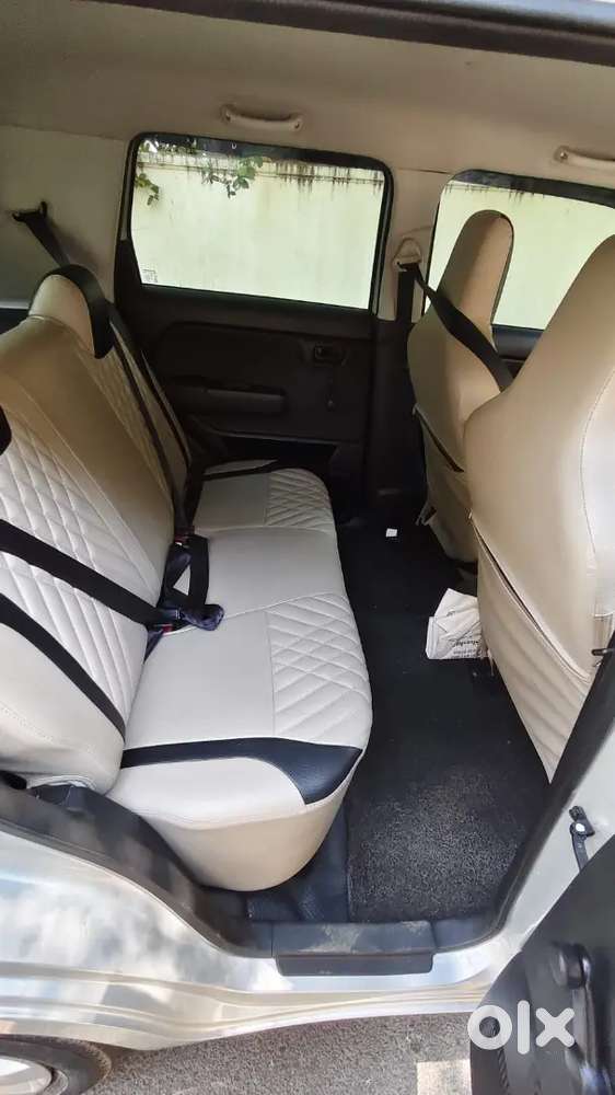 Maruti Suzuki Wagon R 2023 Cng & Hybrids 36000 Km Driven