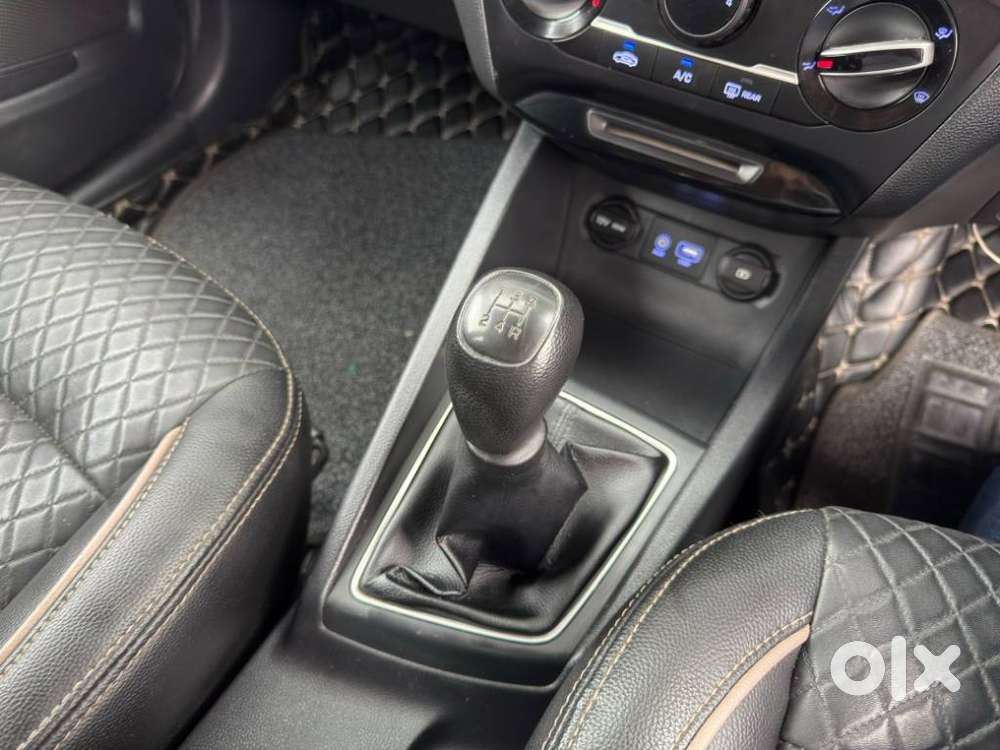 Hyundai Elite I20 [ ] 1.2 Sportz, 2020, Petrol
