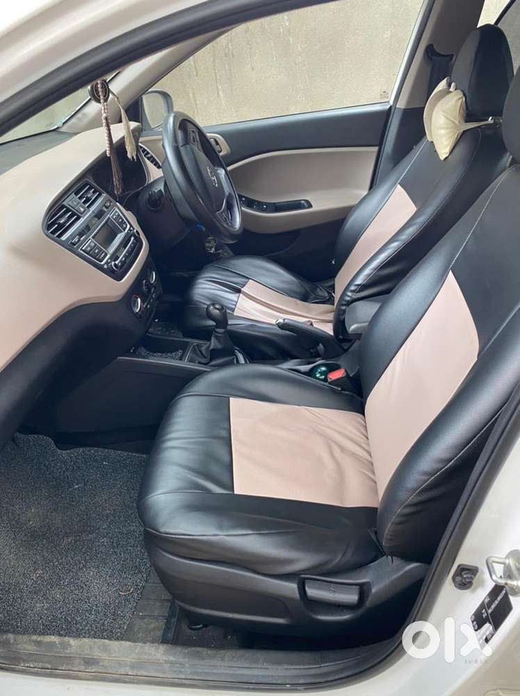 Hyundai Elite I20 Petrol Manual 2017