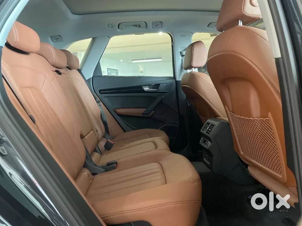 Audi Q5 Technology 45 Tfsi, 2025, Petrol