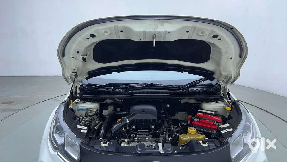 Tata Nexon 1.5 Revotorq Xza Plus S Amt, 2021, Petrol