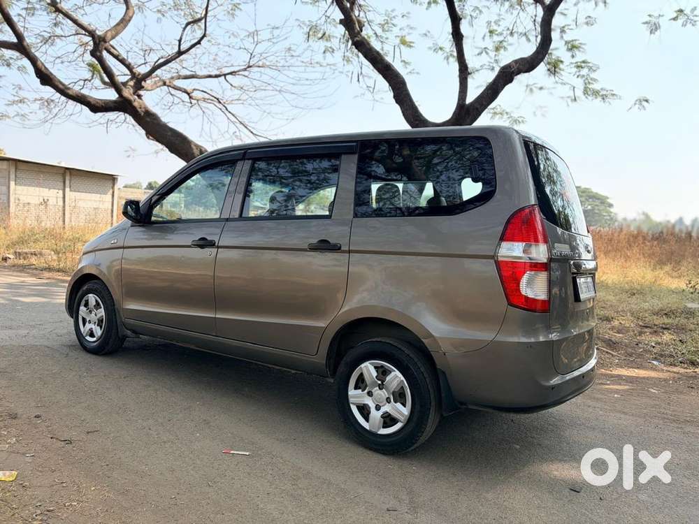 Chevrolet Enjoy Diesel 2016