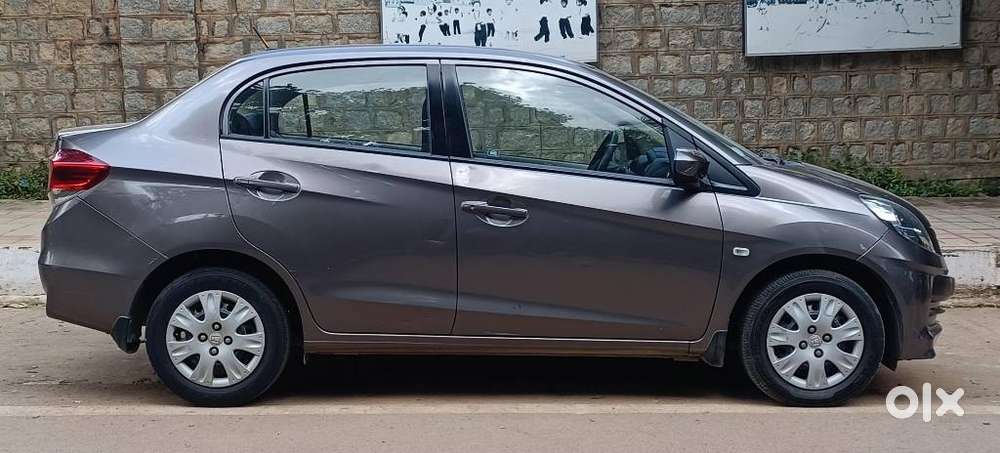 Honda Amaze 1.2 Smt I Vtec, 2014, Petrol