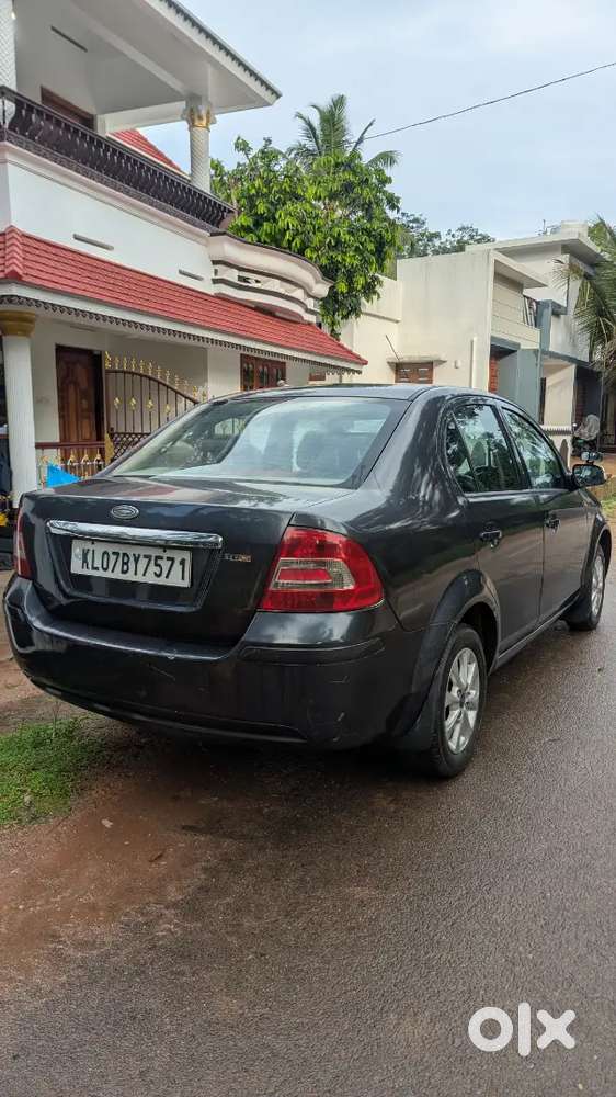 Ford Fiesta Classic 2013 Diesel Good Condition