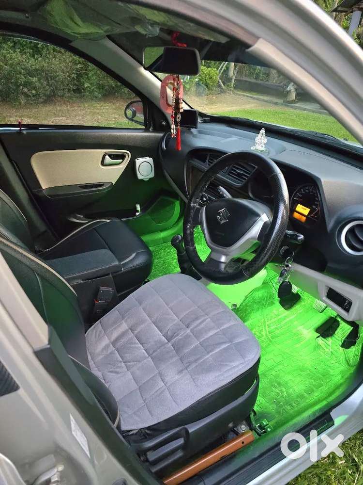 Maruti Suzuki Alto 800 2021