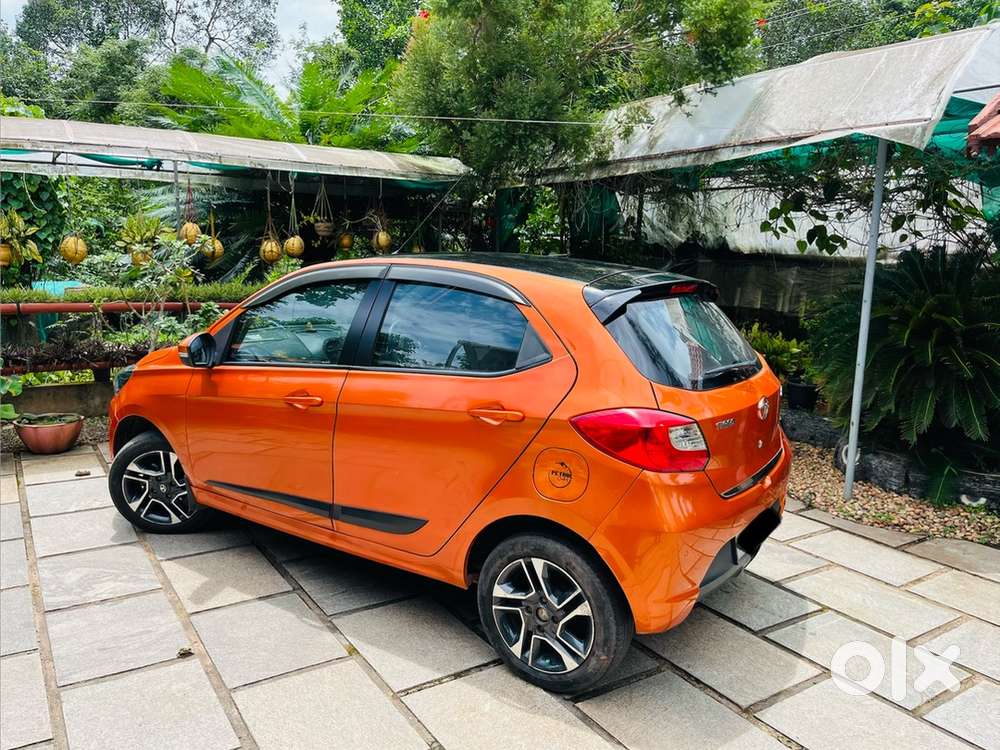 Tata Tiago Xzplus 2019 Petrol 69000 Km Driven