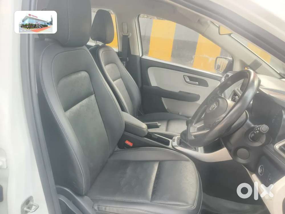 Tata Altroz 1.2 Xz Plus I-turbo, 2021, Petrol
