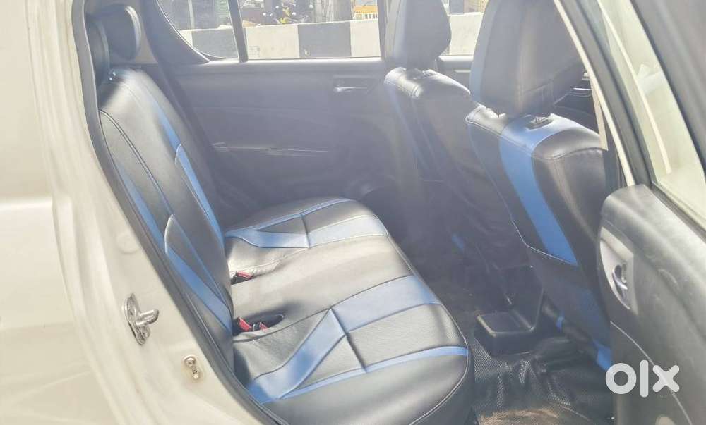 Maruti Suzuki Swift Vxi, 2013, Petrol