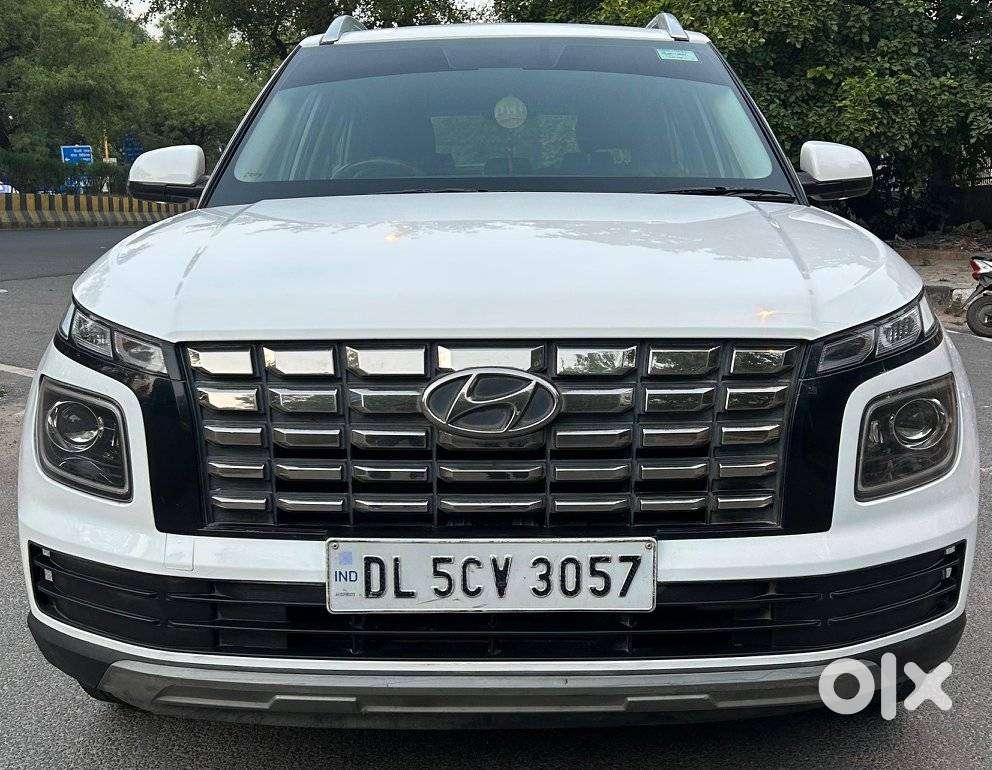 Hyundai Venue 1.4 Crdi Sx, 2023, Diesel