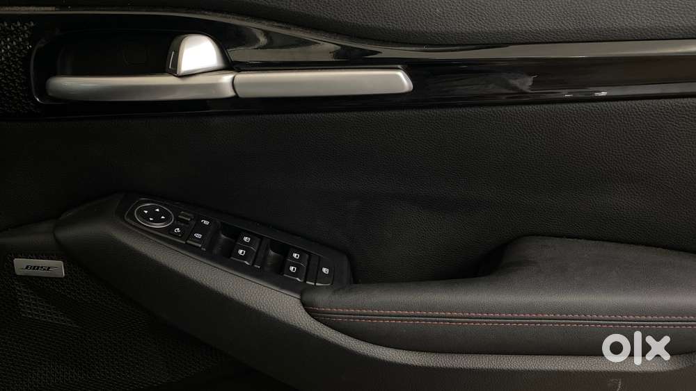 Kia Seltos Gtx Plus 1.5 Turbo Petrol Dct, 2022, Petrol