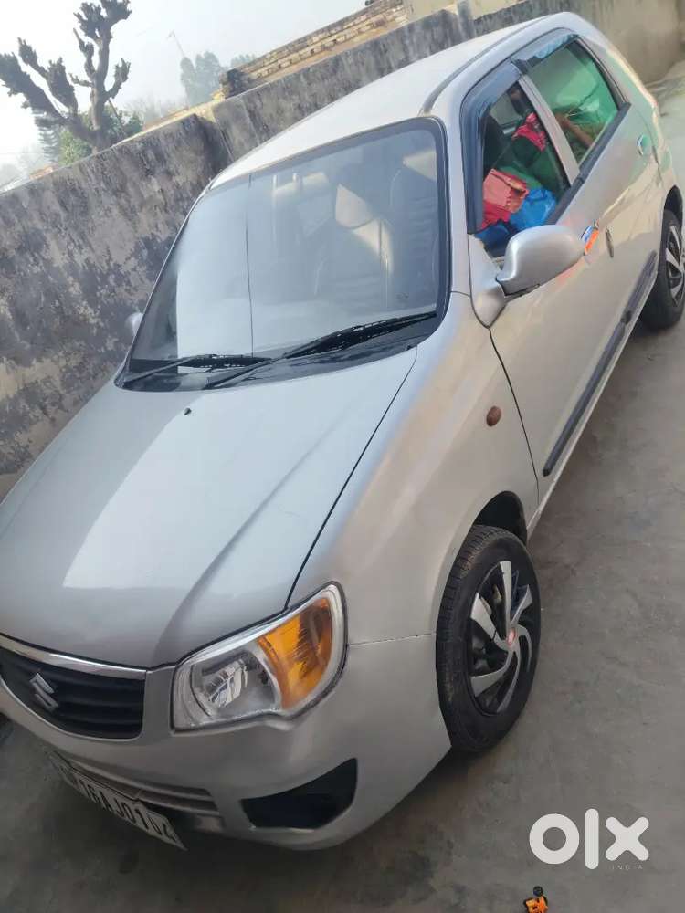 Good Condition