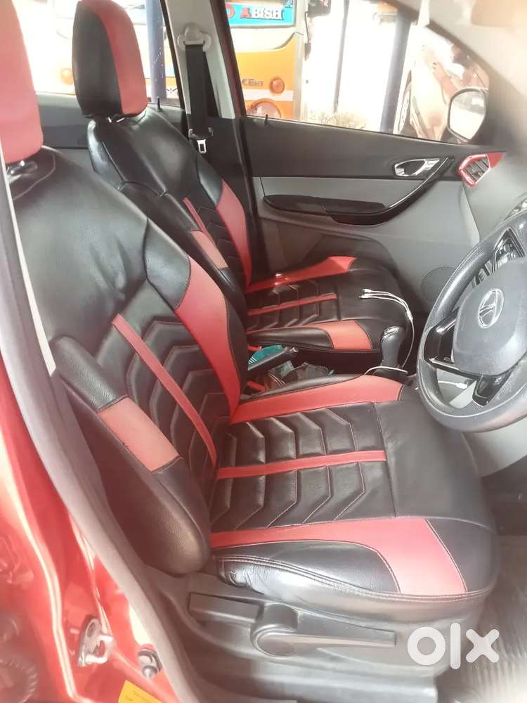 Tata Tiago Xz Opt 2018