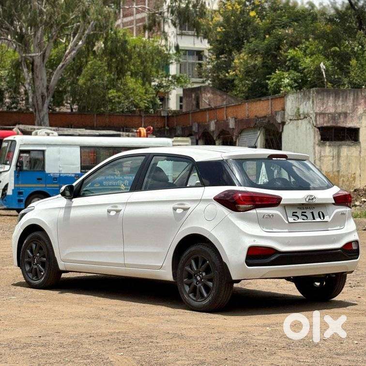 Hyundai I20 1.2 Asta, 2018, Petrol