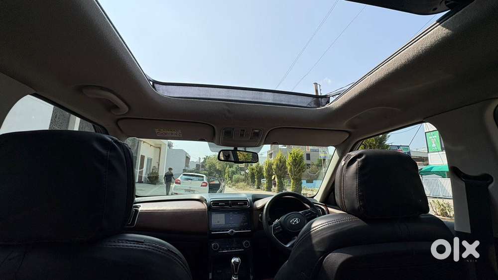 Hyundai Alcazar 1.5 Prestige Diesel Mt 6 Str, 2021, Diesel