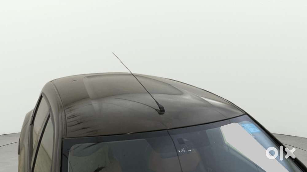 Renault Kwid 1.0 Rxt Amt Opt, 2017, Petrol