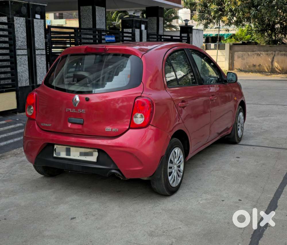 Renault Pulse Rxl Diesel, 2016, Diesel