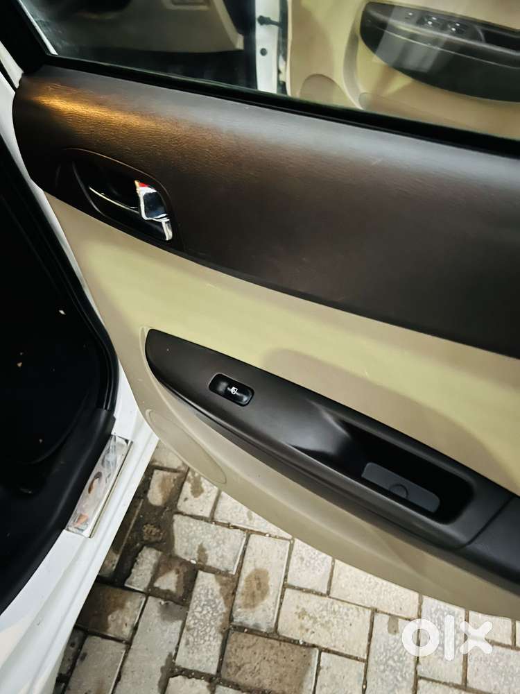 Hyundai I20 Magna Plus, 2011, Petrol