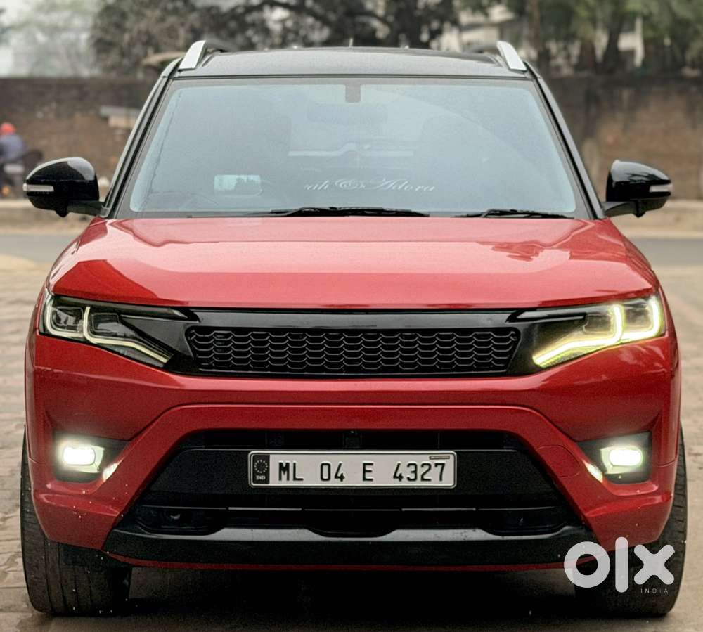 Maruti Suzuki Brezza 1.5 Zxi Plus Smart Hybrid, 2023, Petrol